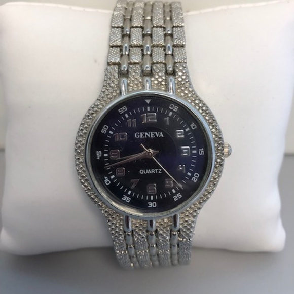 Geneva Accessories - 🔥 FLASH SALE - Geneva Classic Quartz Men's Watch
